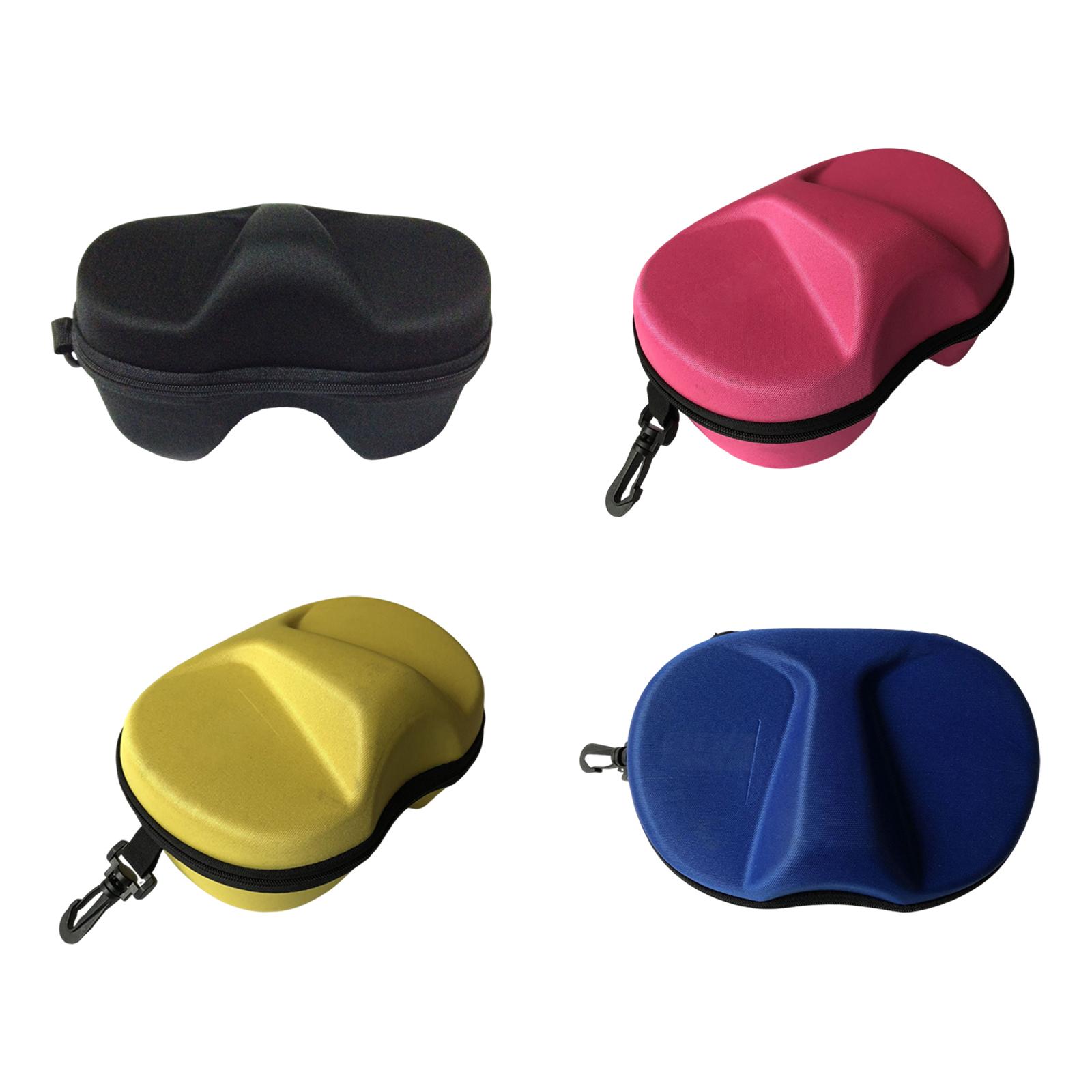 Diving Goggles Case EVA Hard S - огляд і ціна Mask Case Hard Shell
