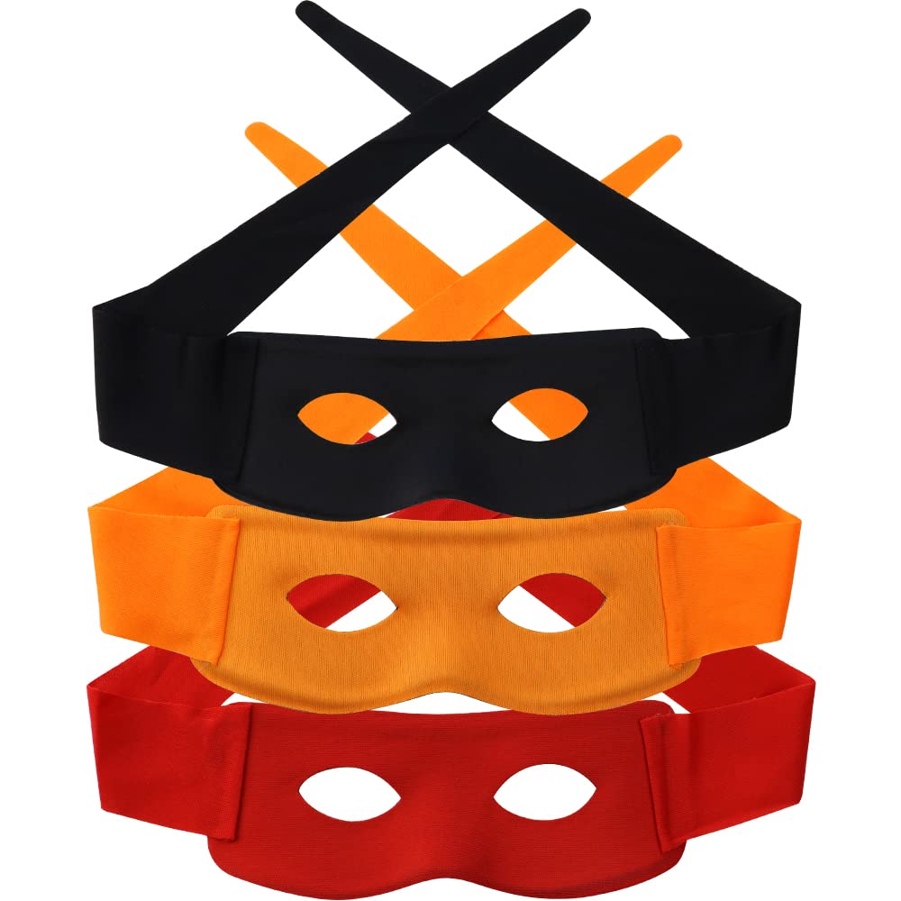 Halloween Masquerade Masks Ani - огляд і ціна Respirator Half Face