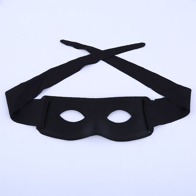 Halloween Masquerade Masks Ani - огляд і ціна Respirator Half Face