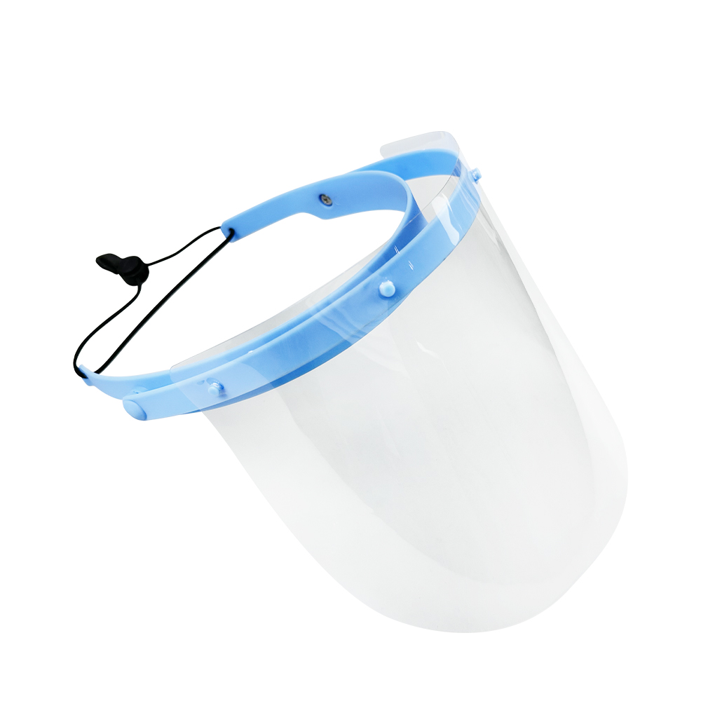 Transparent Dental Protective  - огляд і ціна Anti Pollution Mask