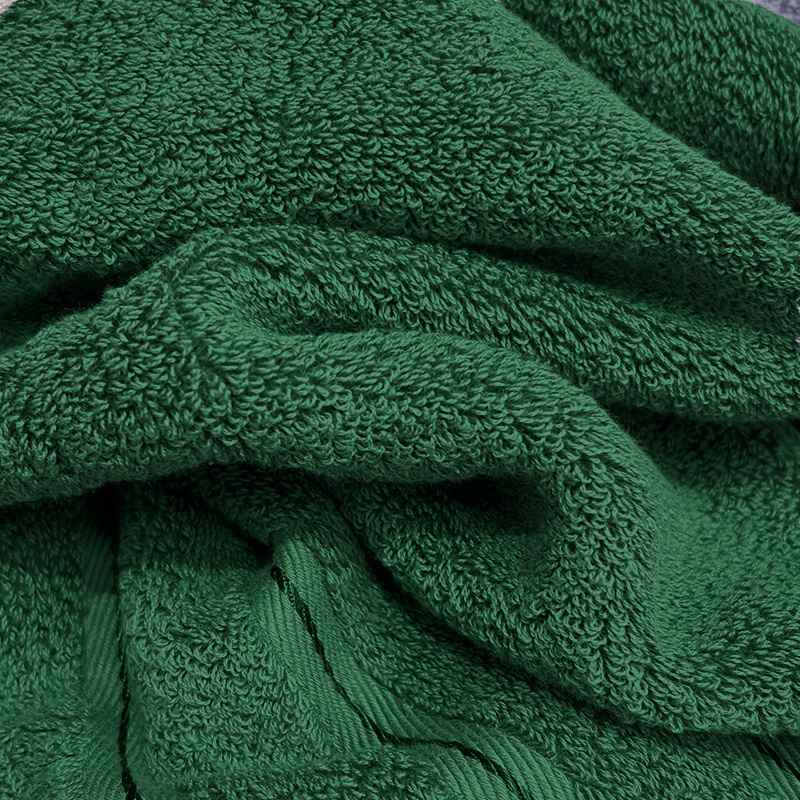 Square Hand Towel 100% Cotton  - огляд і ціна Cloth Face Mask Washable