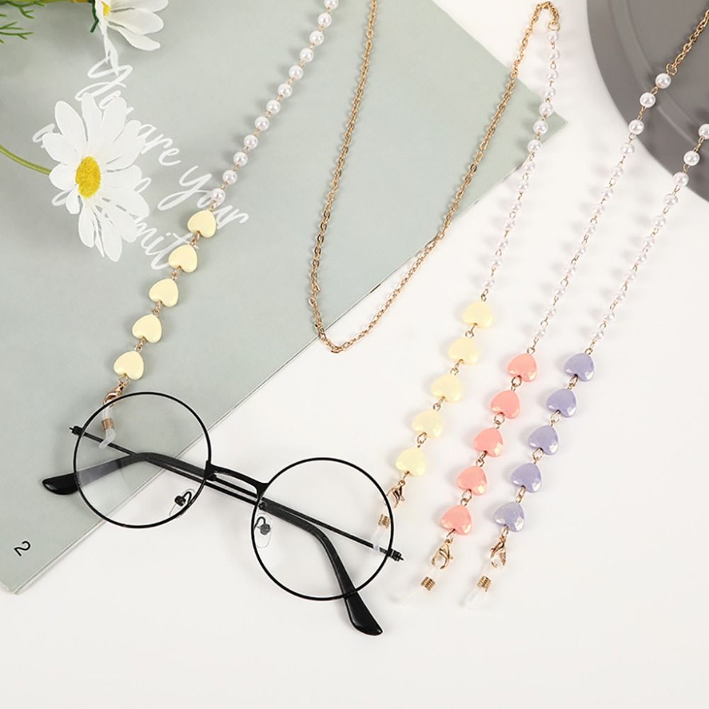 Mask Strap Reading Spectacles  - огляд і ціна Mask Chain Holder