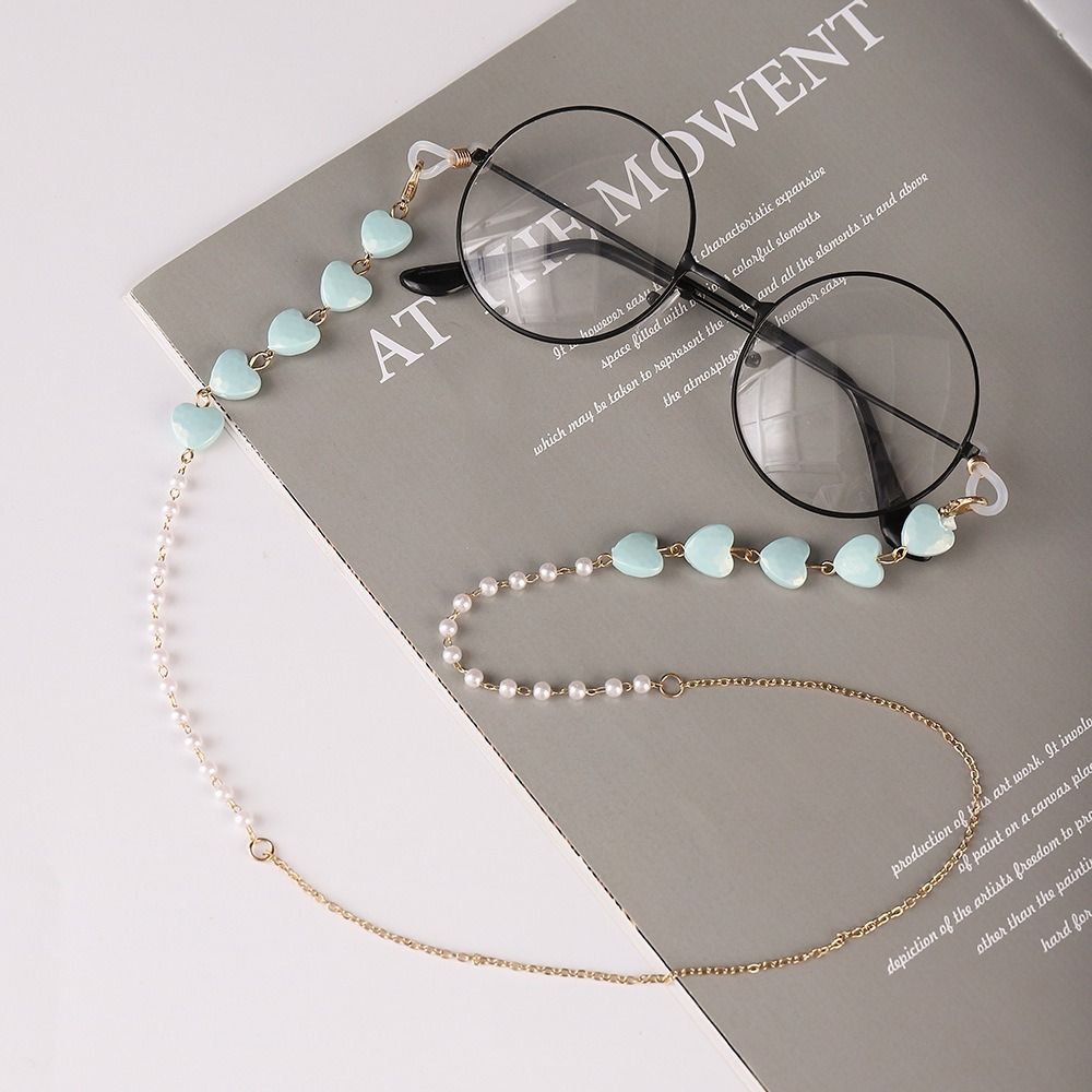 Mask Strap Reading Spectacles  - огляд і ціна Mask Chain Holder