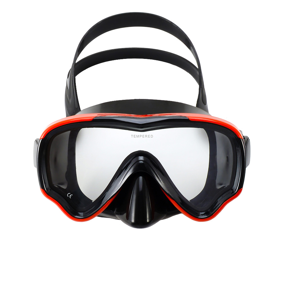 Professional Kids Snorkel Swim - огляд і ціна Anti Pollution Mask
