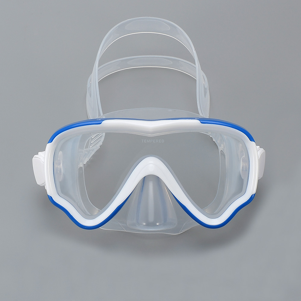 Professional Kids Snorkel Swim - огляд і ціна Anti Pollution Mask