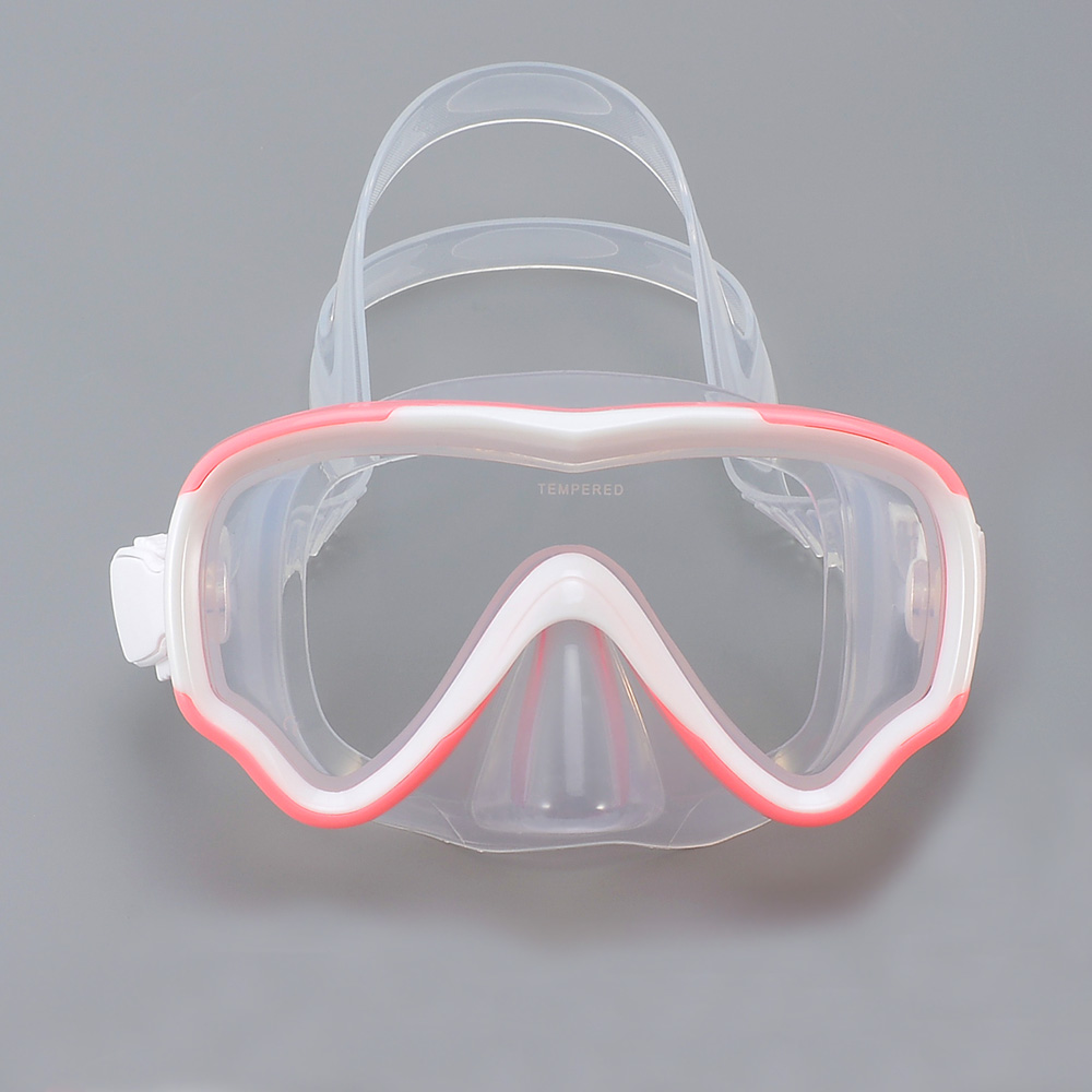 Professional Kids Snorkel Swim - огляд і ціна Anti Pollution Mask