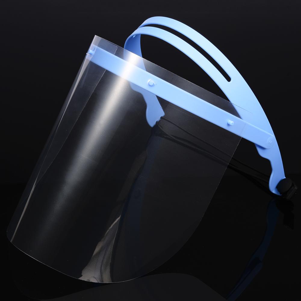 Dentist Protective Full Shield - огляд і ціна Anti Pollution Mask